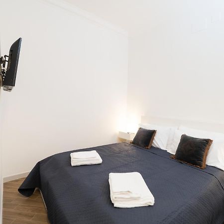 Casa Tpz Metro Baldo - Close To Vatican 로마 외부 사진