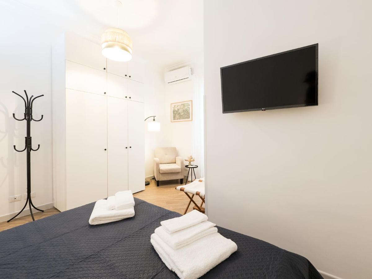 Casa Tpz Metro Baldo - Close To Vatican 로마 외부 사진