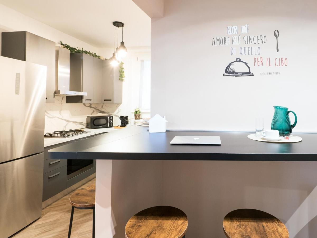 Casa Tpz Metro Baldo - Close To Vatican 로마 외부 사진