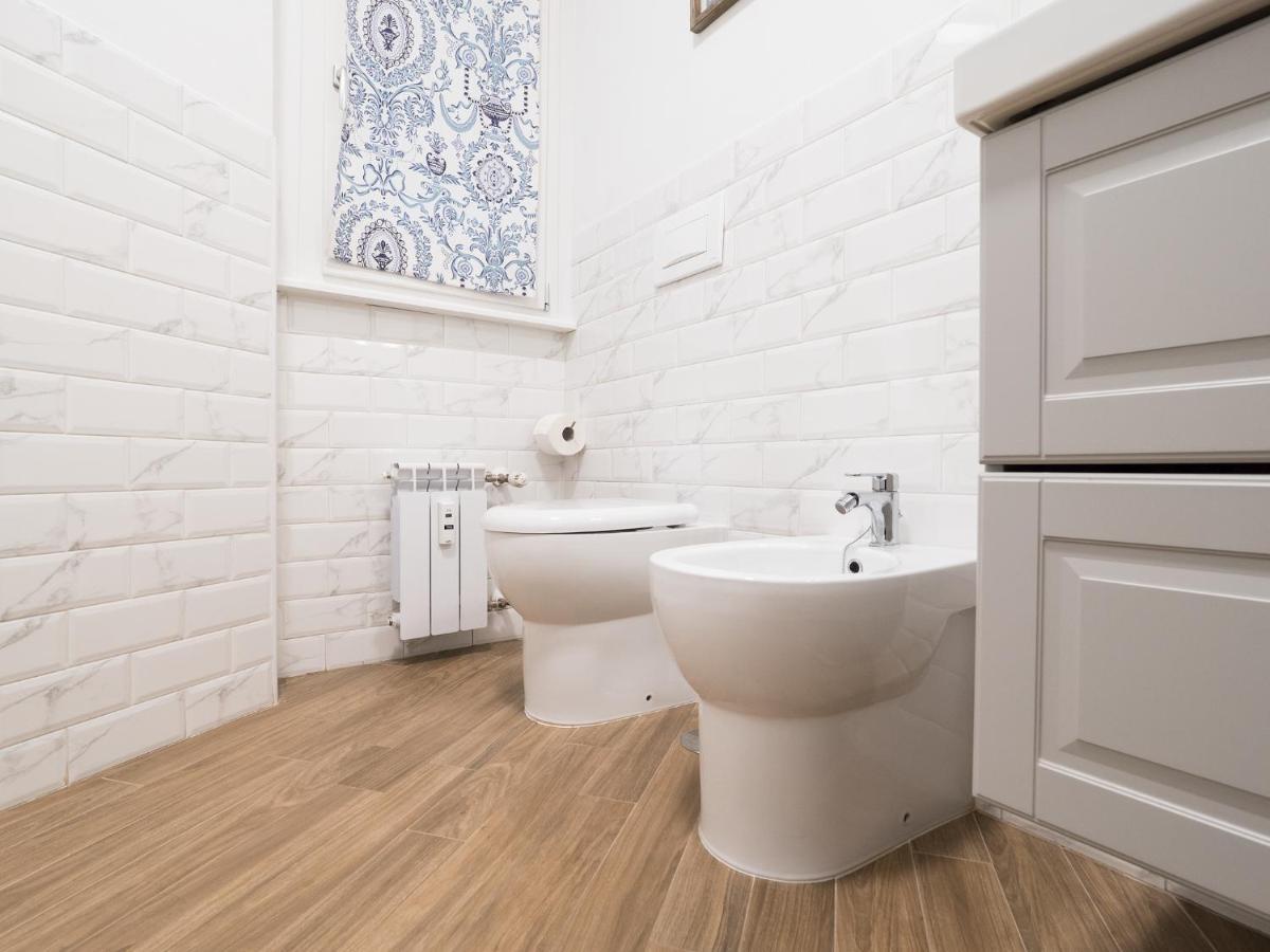 Casa Tpz Metro Baldo - Close To Vatican 로마 외부 사진