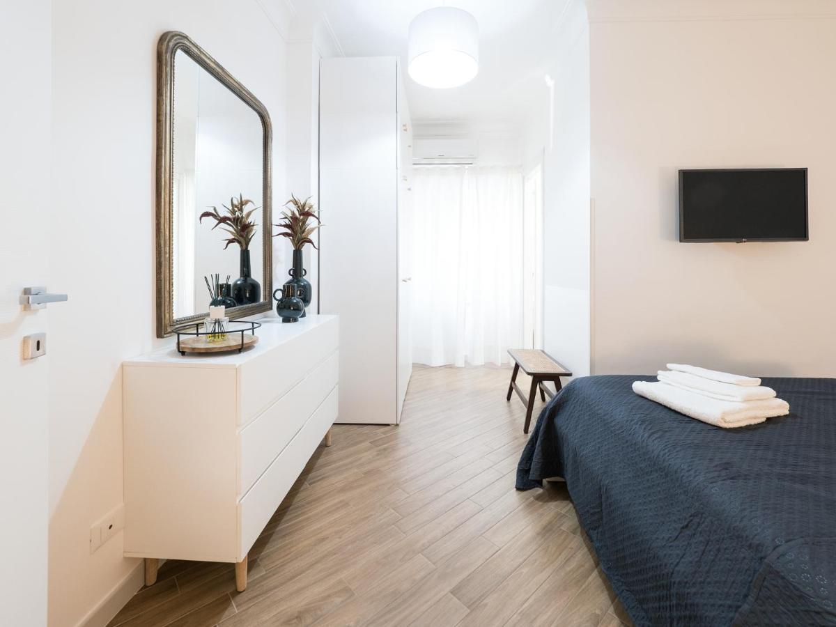 Casa Tpz Metro Baldo - Close To Vatican 로마 외부 사진