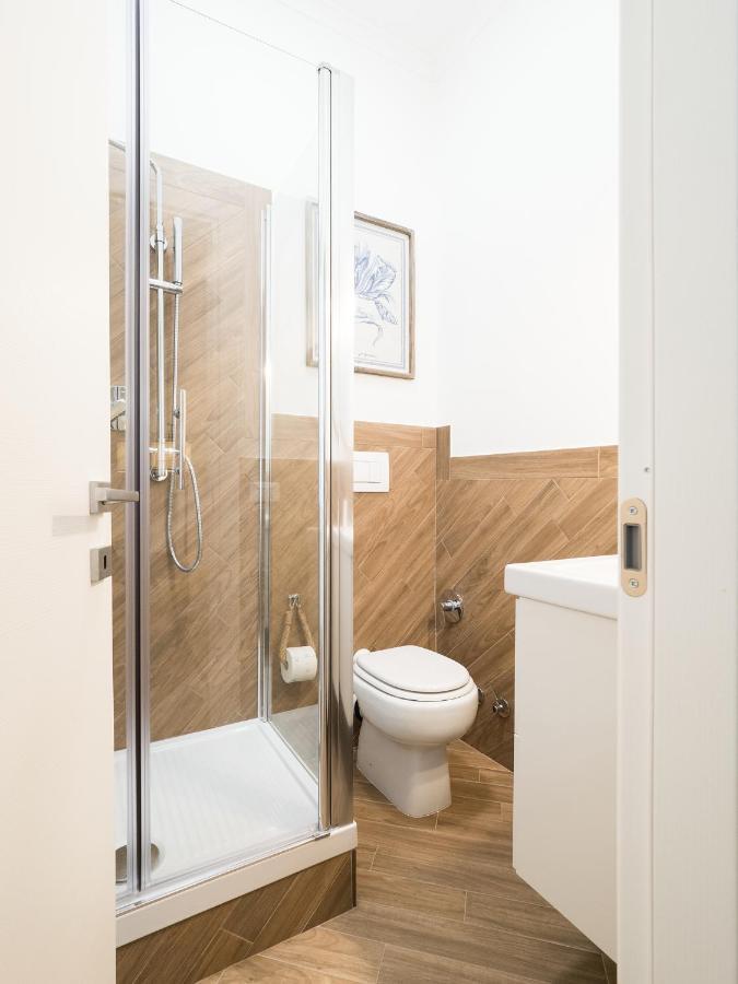 Casa Tpz Metro Baldo - Close To Vatican 로마 외부 사진
