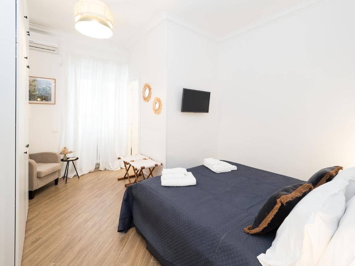Casa Tpz Metro Baldo - Close To Vatican 로마 외부 사진