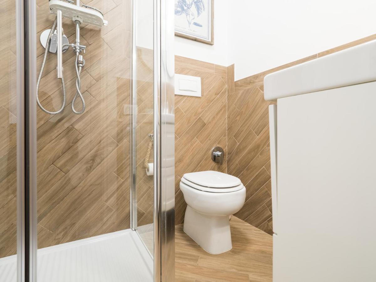 Casa Tpz Metro Baldo - Close To Vatican 로마 외부 사진